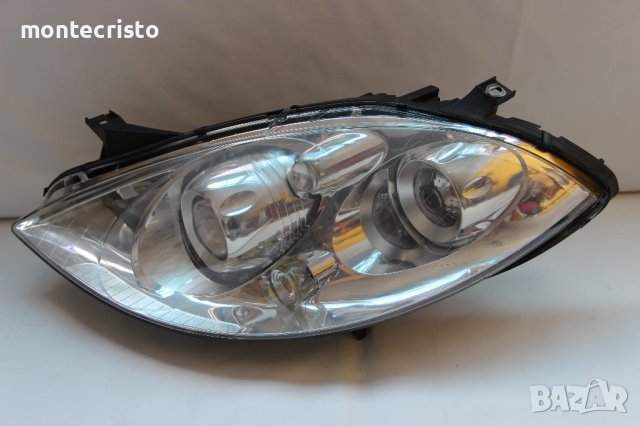 Ляв ксенонов фар Mercedes W169 A-Class (2004-2008г.) A 169 820 11 61 / A1698201161 / Xenon, снимка 6 - Части - 40159926