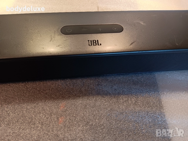 JBL BAR 2.0 All-In-One Soundbar, снимка 3 - Тонколони - 52936760