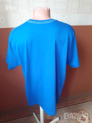 👉Uncle Sam Original L ефектна, снимка 3 - Тениски - 50928933