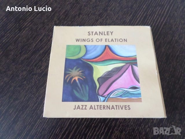 Stanley - Wings of Elation