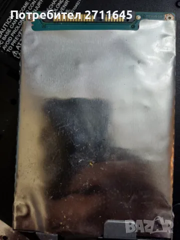 Hitachi 1 TB Hard Disk, снимка 2 - Твърди дискове - 47766953