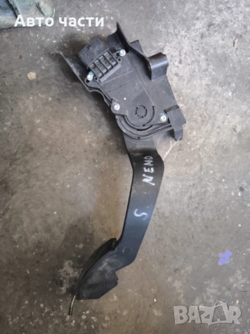 51801577 педал газ FIAT QUBO, FIORINO; PEUGEOT BIPPER 0280755105