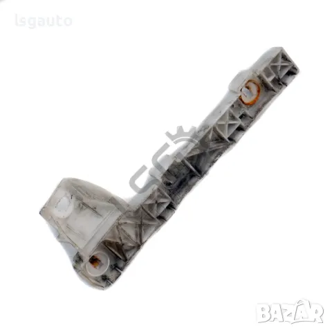 Десен държач предна броня Mitsubishi Lancer X (GS44S) 2007-2017 ID: 141594, снимка 2 - Части - 48750318