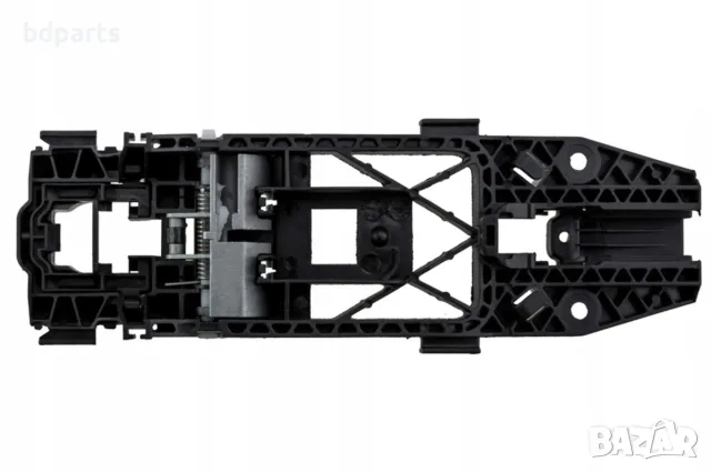 Комплект основа за задна външна дръжка, VW, Seat, Skoda, Лява и Дясна, снимка 3 - Части - 56141984