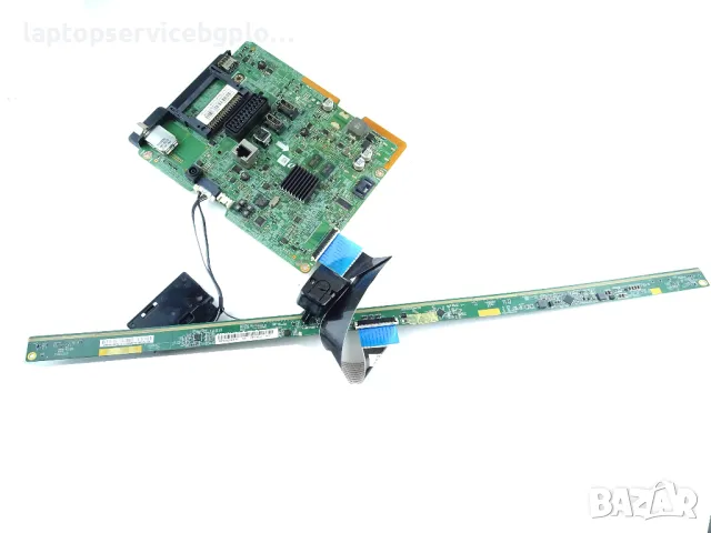 Дънна платка TV Main Board BN94-08207A SAMSUNG UE32J4500 32" Матрица ST3151A04-8 Wireless, снимка 3 - Части и Платки - 49106464