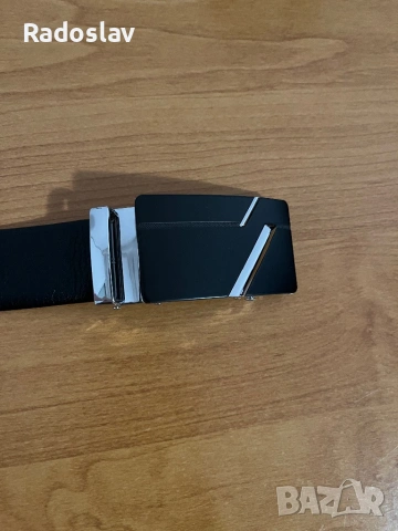 Мъжки колан , снимка 2 - Колани - 53866146