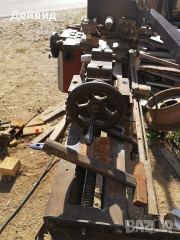 Продавам копирен струг! , снимка 4 - Други машини и части - 42739429