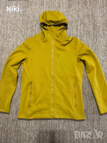 Спортно туристическо полар яке