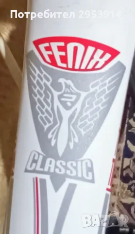 Ridley Fenix Classic- карбонов шосеен велосипед, снимка 11 - Велосипеди - 44271962