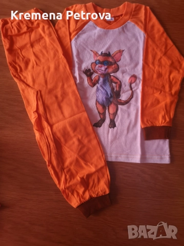 Есен/Зима дрешки размер 98-104, доставка 3.60 лв с Български пощи., снимка 4 - Детски комплекти - 48172790