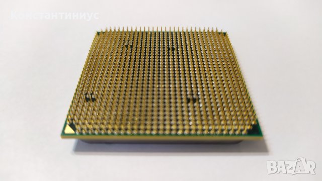 AMD FX-6350 6-Core 3.9GHz AM3+, снимка 3 - Процесори - 42472373