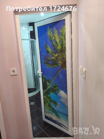 Светъл и просторен дом в сърцето на града, снимка 16 - Апартаменти - 53680568