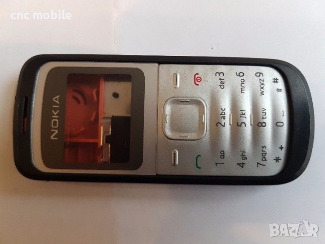 Nokia 1203  панел , снимка 2 - Резервни части за телефони - 20275273