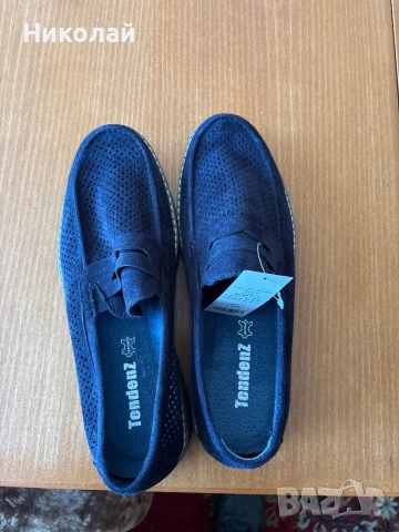 Продавам чисто нови обувки