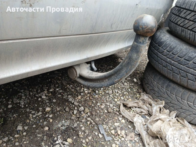 Mercedes A180D, 2005 г на части, снимка 4 - Автомобили и джипове - 53790991