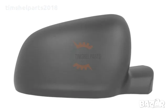 Капачка огледало за Renault Kangoo 2008-2021, MERCEDES-BENZ Citan 2012-2021 - Пасажерска страна