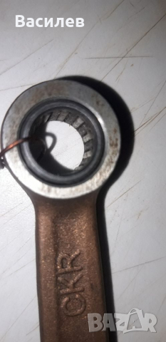 Симсон с 51 биела., снимка 4 - Мотоциклети и мототехника - 28481736