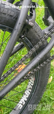 bmx БМХ бмх BMX,customer,federal ,stolen,khe,,cult,и т.н., снимка 9 - Велосипеди - 51492711