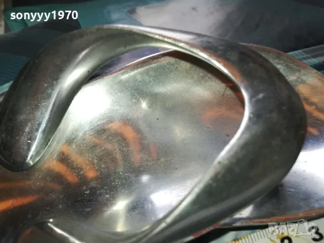 JAPAN-KA МЕТАЛНА-ВНОС SWISS 2305251700LCHERY, снимка 11 - Колекции - 50403170