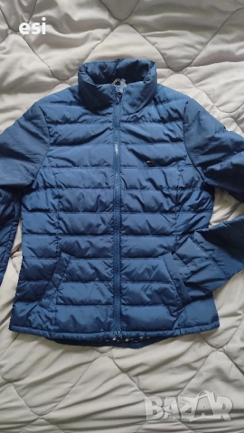 Дамско яке Tommy Hilfiger 