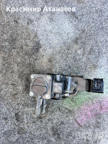 89480-64010. Сензор налягане DPF за