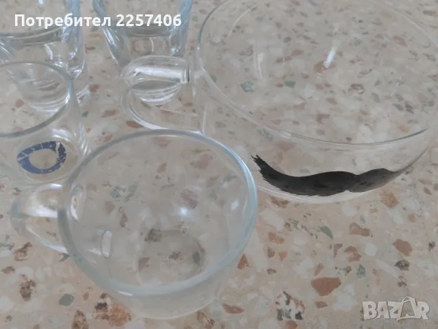 Чашки, снимка 8 - Чаши - 50378469