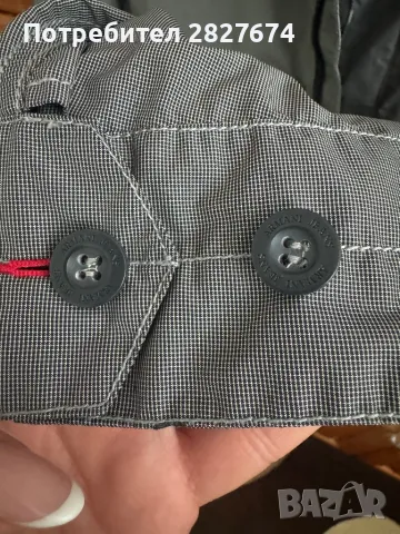 Мъжко яке Giorgio Armani , снимка 13 - Якета - 49193509