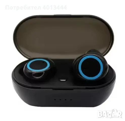 Нови безжични блутут слушалки , снимка 2 - Bluetooth слушалки - 49434586