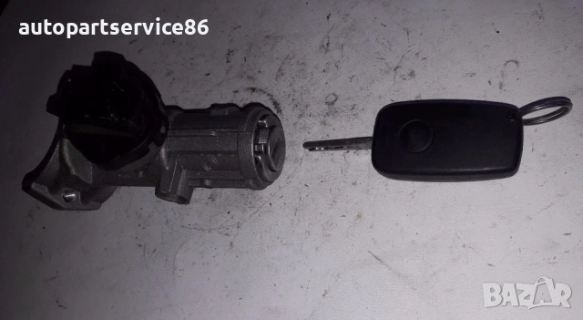 Бушон за запалване с ключ за Peugeot Jumper, Boxer, Ducato 2.2 HDi (2006-2014), снимка 3 - Части - 53620849