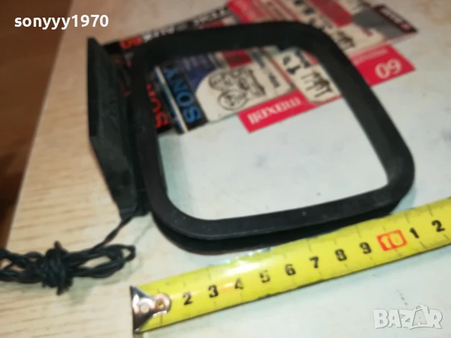 SONY-ANTENA 1707250944, снимка 14 - Ресийвъри, усилватели, смесителни пултове - 51047751