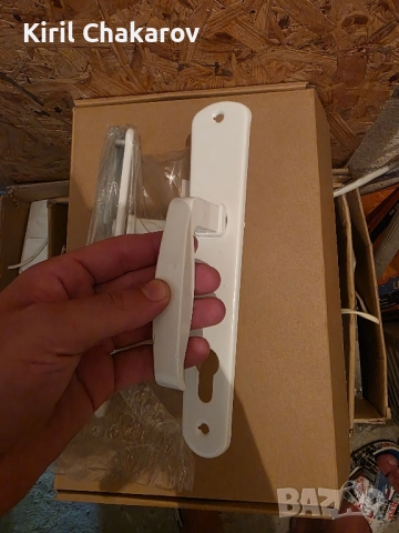 Дръжка Класико , снимка 8 - Други - 51700093