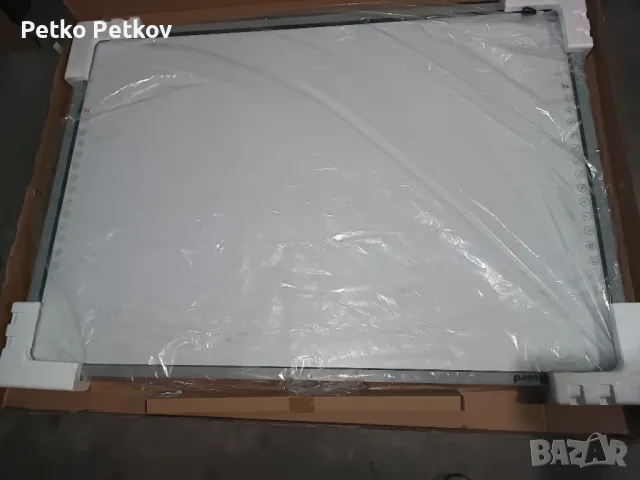 Интерактивна дъска IQ BOARD 1-RPS082HSXKWK 1-RPS082HSHKWK, снимка 2 - Друга електроника - 48065255
