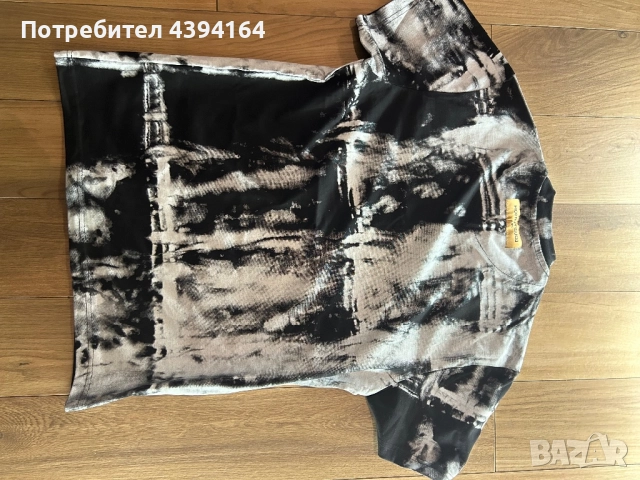 Мъжка тениска Louis Vuttion , снимка 4 - Тениски - 52740864