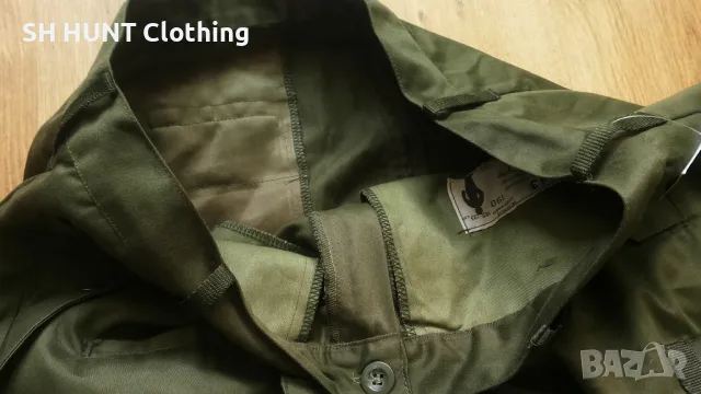 Nordic Army Gross Trouser размер 52 / L за лов риболов панталон със здрава материя - 1623, снимка 15 - Екипировка - 48745146