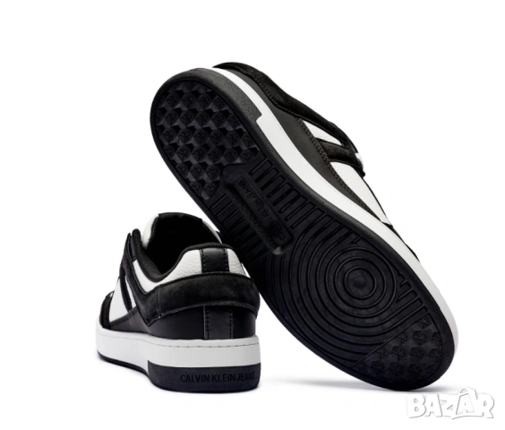 Продавам нови оригинални обувки Calvin Klein, снимка 5 - Кецове - 53835630
