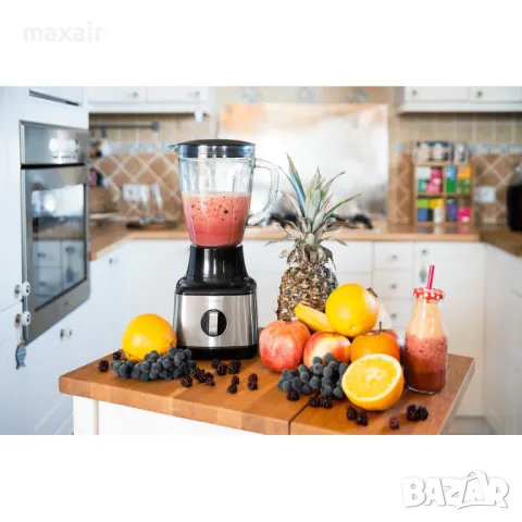 Блендер Rohnson R-5300 * Гаранция 2 години, снимка 5 - Блендери - 49447098