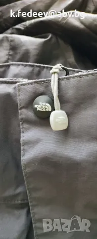 the north fase gortex qke XL, снимка 5 - Якета - 50177703