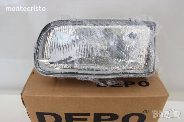 ✔️НОВ ляв фар Skoda Felicia (1994-1998г.) Шкода Фелиция / 6U1941017, снимка 2 - Части - 41747209