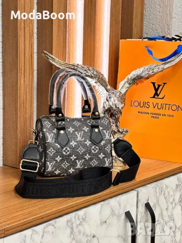 Louis Vuitton дамски чанти Различни цветове , снимка 4 - Чанти - 48877634