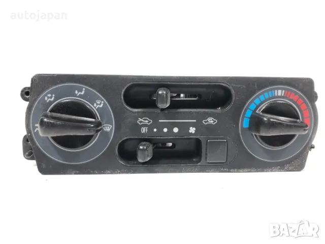 Управление парно Daihatsu Cuore 2003г