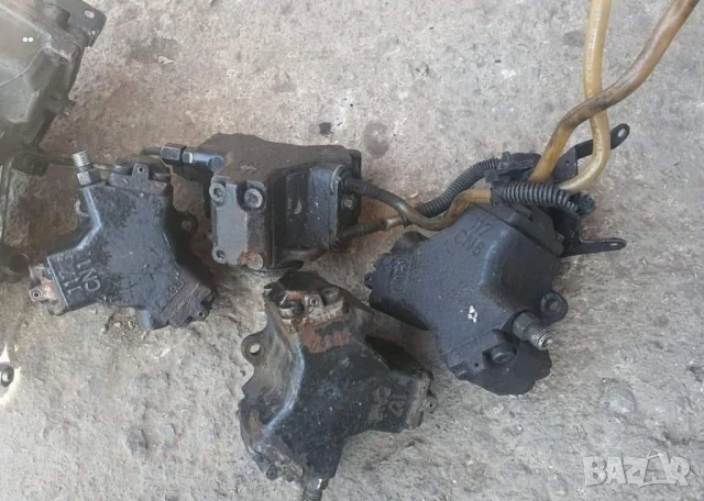 ГНП  Нафтова помпа за мерцедес SDI 220 mercedes c class 2.2