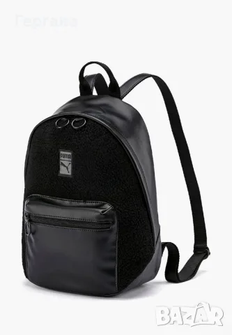 Дамска оригинална раница Puma , снимка 3 - Раници - 56403440