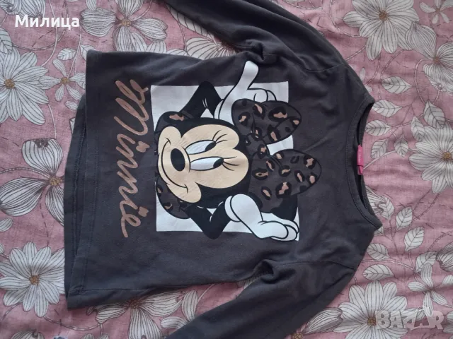 Блузи, снимка 2 - Детски Блузи и туники - 35733203