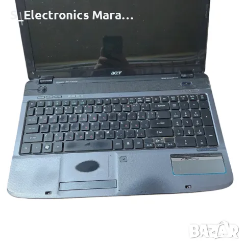 Acer Aspire 5542 - за части , снимка 2 - Лаптопи за дома - 47847728