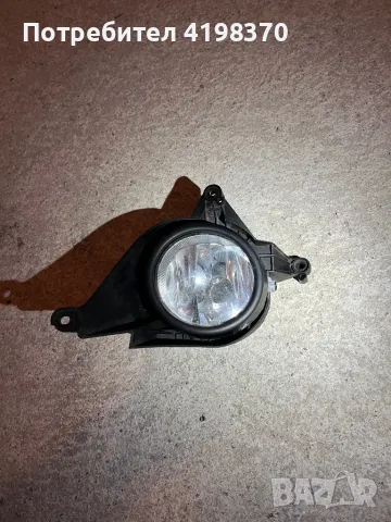 Халоген ляв Хонда ЦРВ Honda CR-V 3