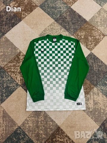 Мъжка блузка Nike 