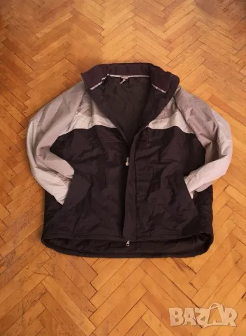 Оригинално мъжко зимно яке Nike размер XL-XXL , снимка 4 - Якета - 47582160