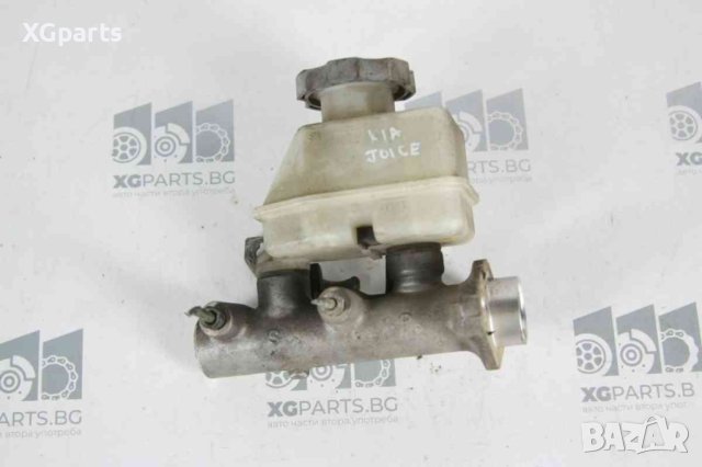  Спирачна помпа за Kia Joice 2.0i 139к.с. (2000-2003), снимка 2 - Части - 41368668