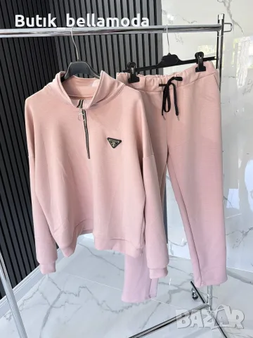 Нов модел сет Fashion , снимка 4 - Спортни екипи - 56158073