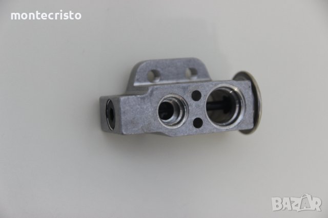 Климатик разширителен клапан Audi A4 B8 (2007-2015г.) Y7556002 / 523796 90 / 52379690 / 8K0820679A, снимка 3 - Части - 41614947